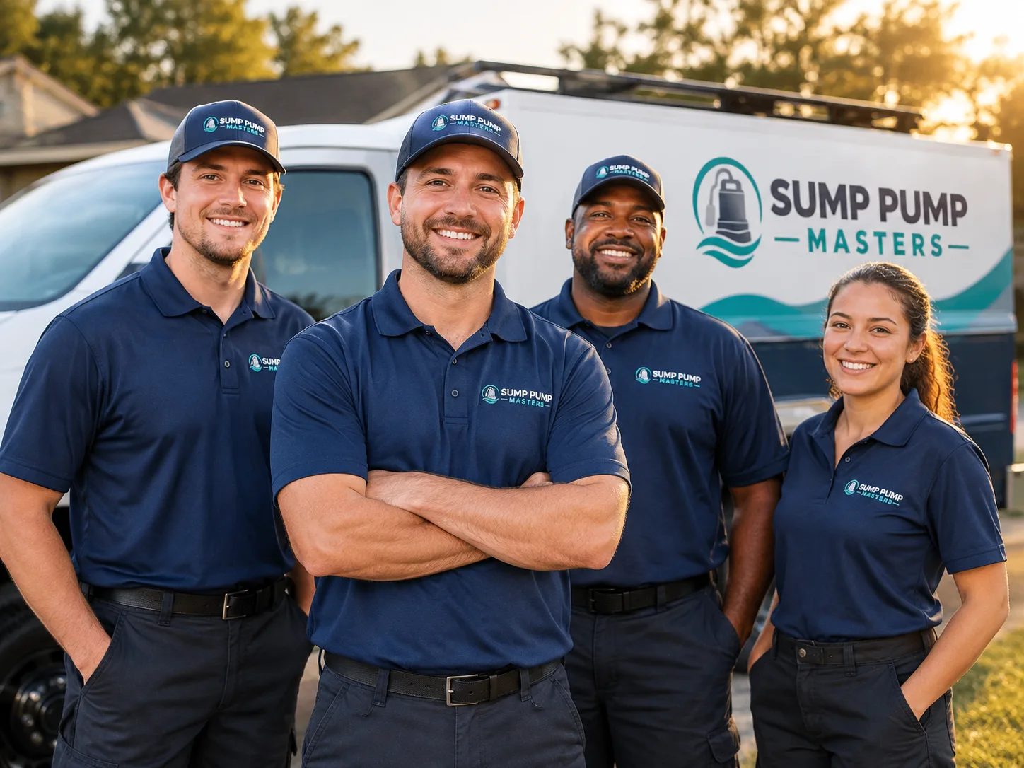 Sump Pump Repair company in Vanzant, MO